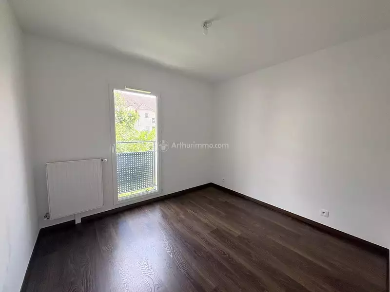 Appartement, 61,59 m²