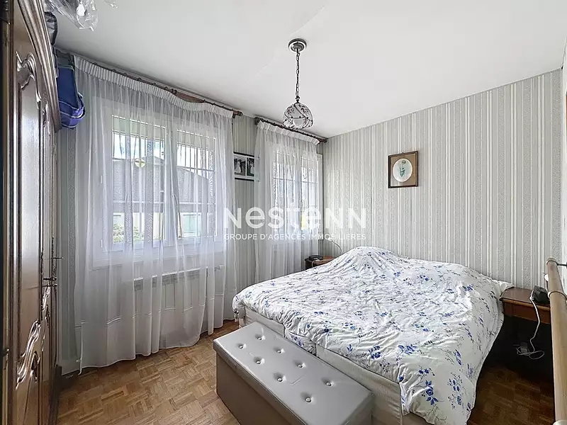 Maison, 85 m²