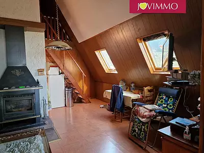 Maison, 160 m²