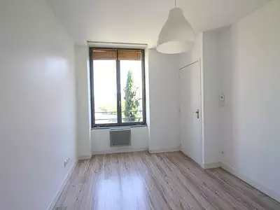 Appartement, 41,7 m²