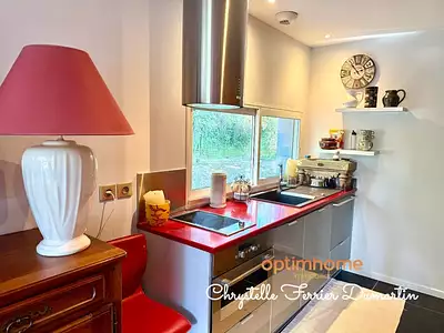 Maison, 206 m²