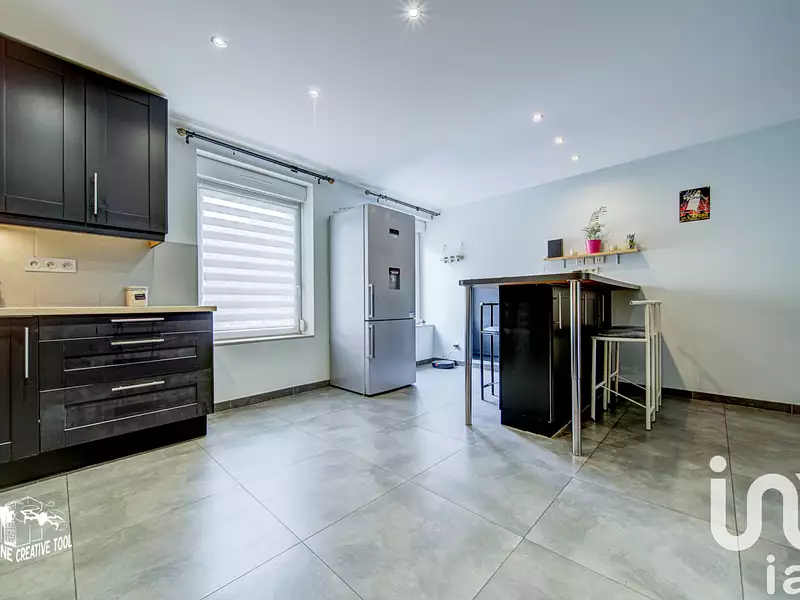 Appartement, 110 m²