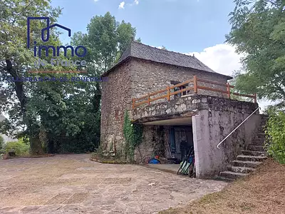 Maison, 91 m²
