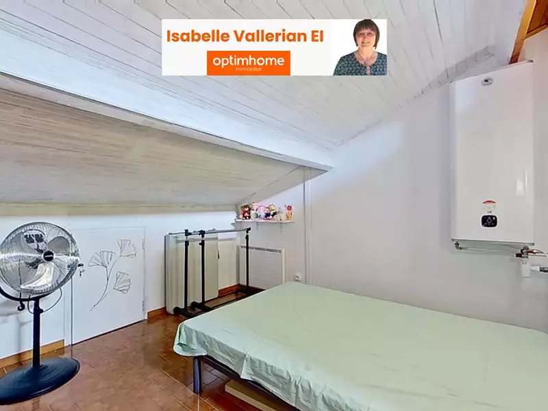 Appartement, 66 m²