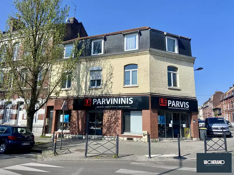 Divers, 70 m²
