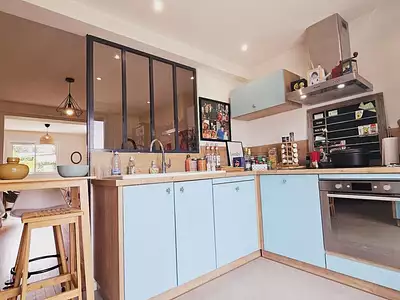Maison, 142 m²