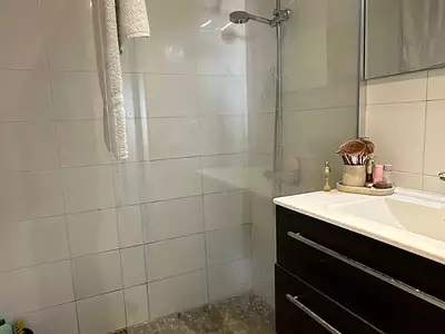 Appartement, 46,53 m²