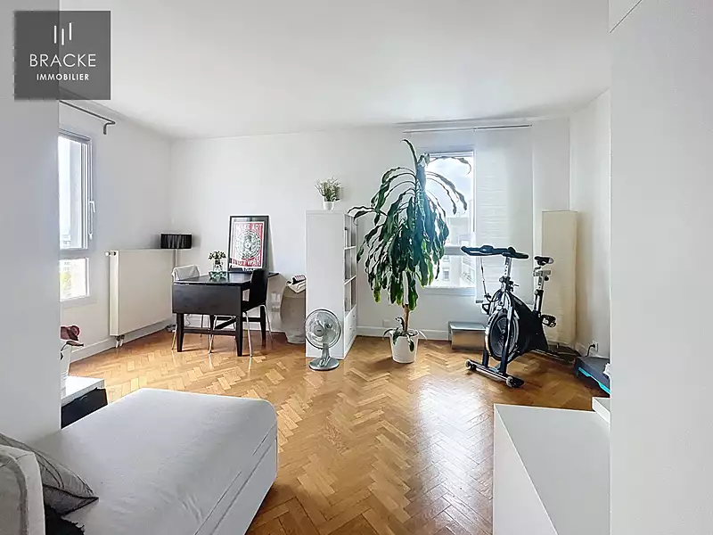 Appartement, 48,05 m²