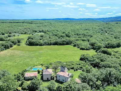 Maison, 135 m²