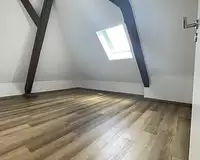 Appartement, 53,86 m²