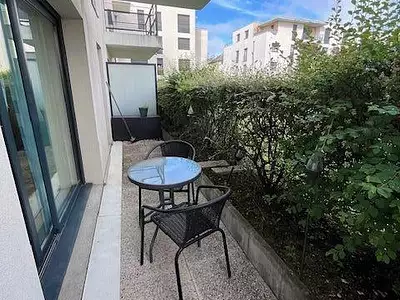 Appartement, 40 m²