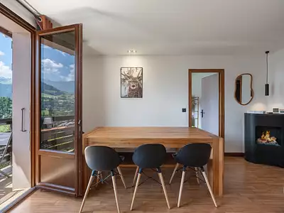 Appartement, 73 m²