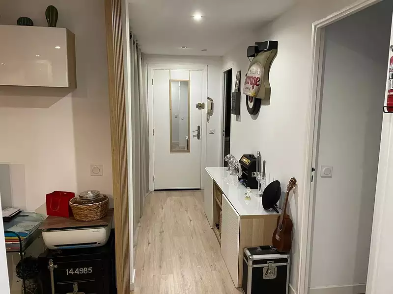 Appartement, 72 m²