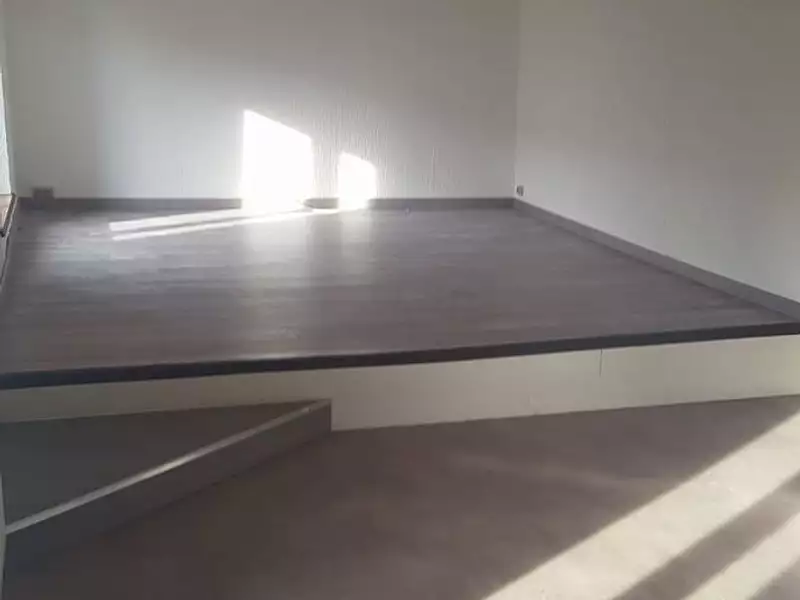 Appartement, 71 m²