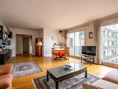 Appartement, 70 m²