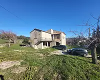 Maison, 115 m²