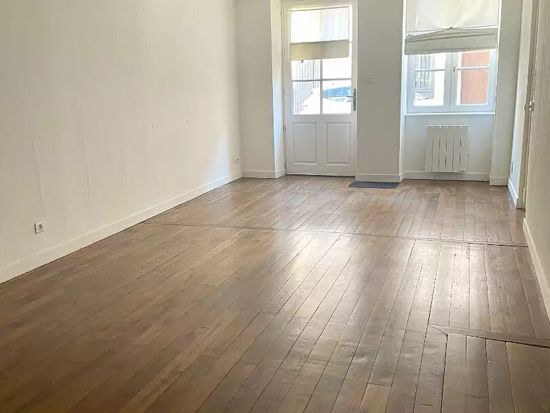 Appartement, 32 m²
