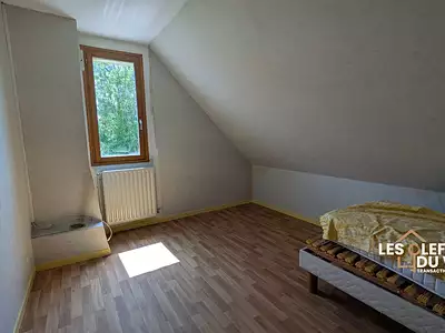 Maison, 117 m²