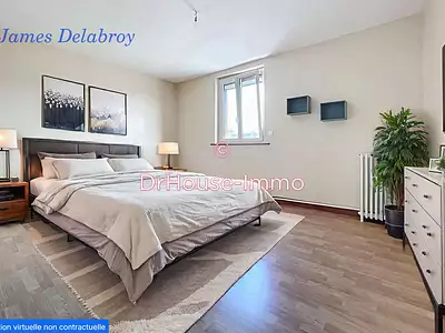 Maison, 137 m²