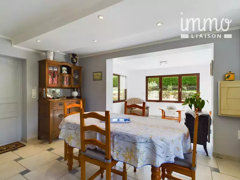 Maison, 190 m²