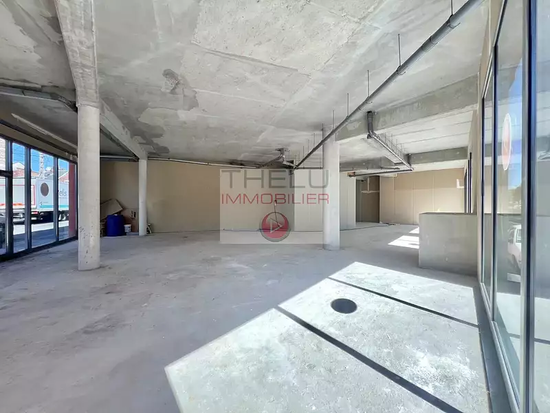 Divers, 191 m²