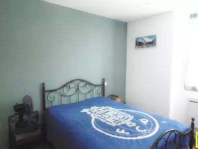 Maison, 197 m²