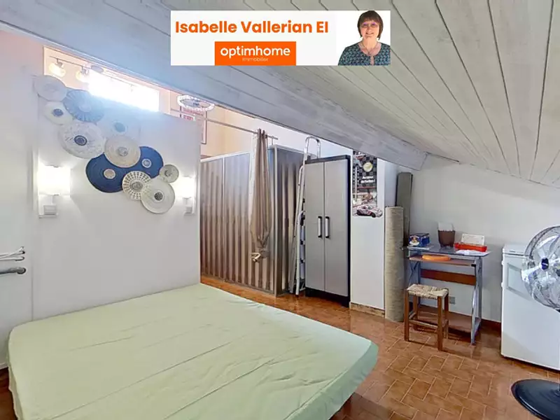 Appartement, 66 m²