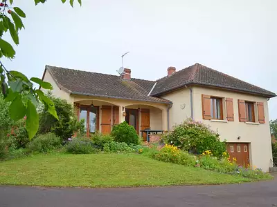 Maison, 106 m²