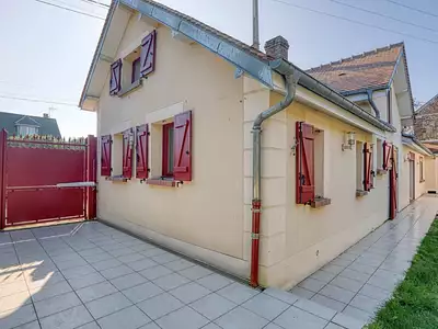 Maison, 120 m²