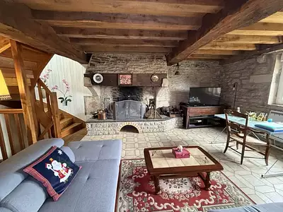 Maison, 143 m²