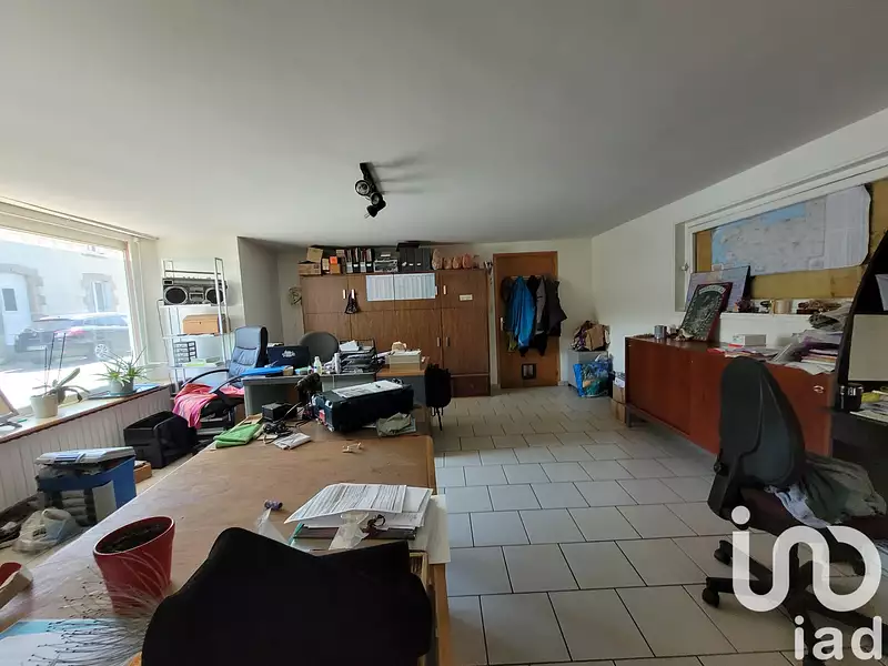 Maison, 190 m²