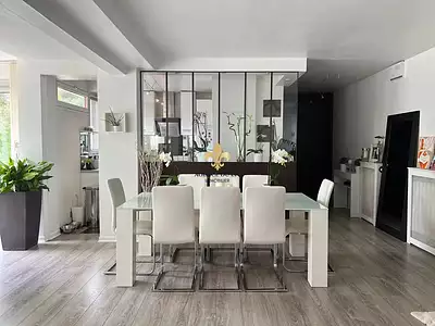 Appartement, 87 m²