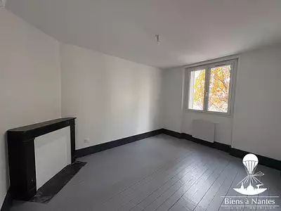 Appartement, 59,61 m²