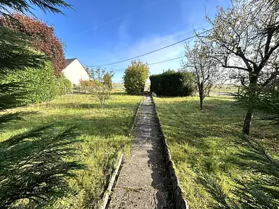 Maison, 90 m²