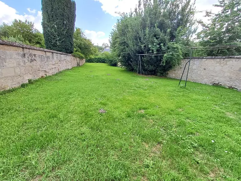 Maison, 161 m²