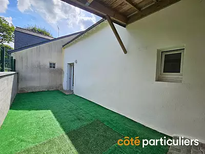 Maison, 78 m²