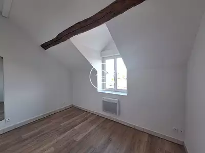 Appartement, 52,23 m²