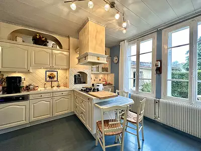 Maison, 128 m²