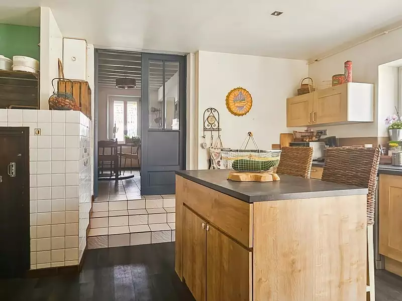Maison, 73 m²