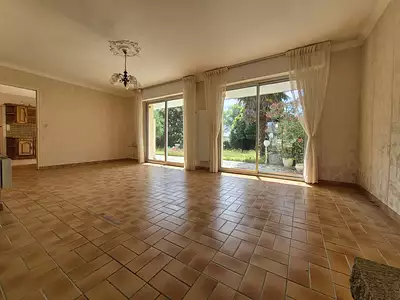 Maison, 125 m²
