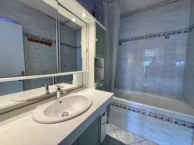 Appartement, 80,27 m²