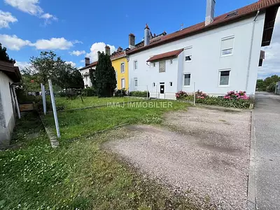 Appartement, 59,65 m²