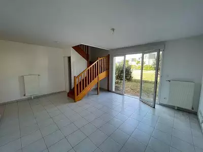 Appartement, 65 m²