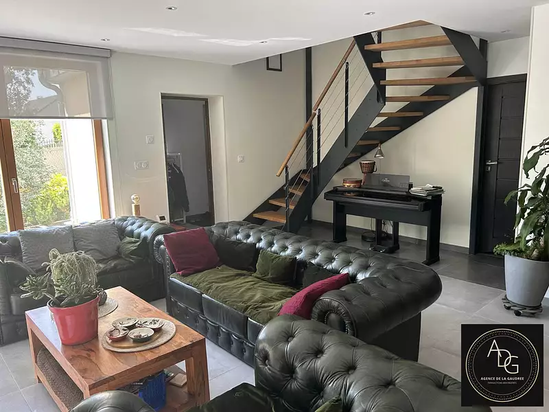 Maison, 150,4 m²