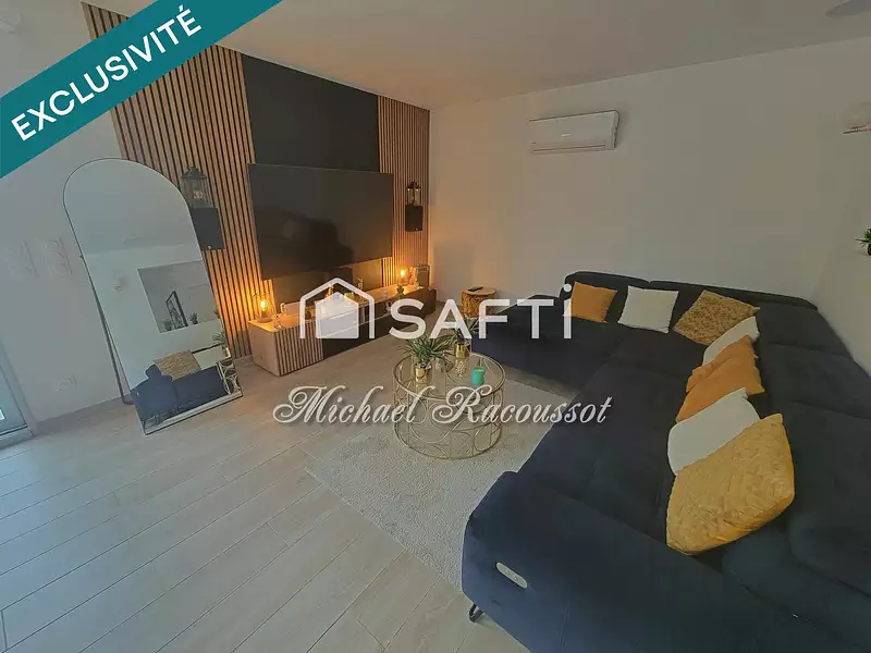 Maison, 142 m²