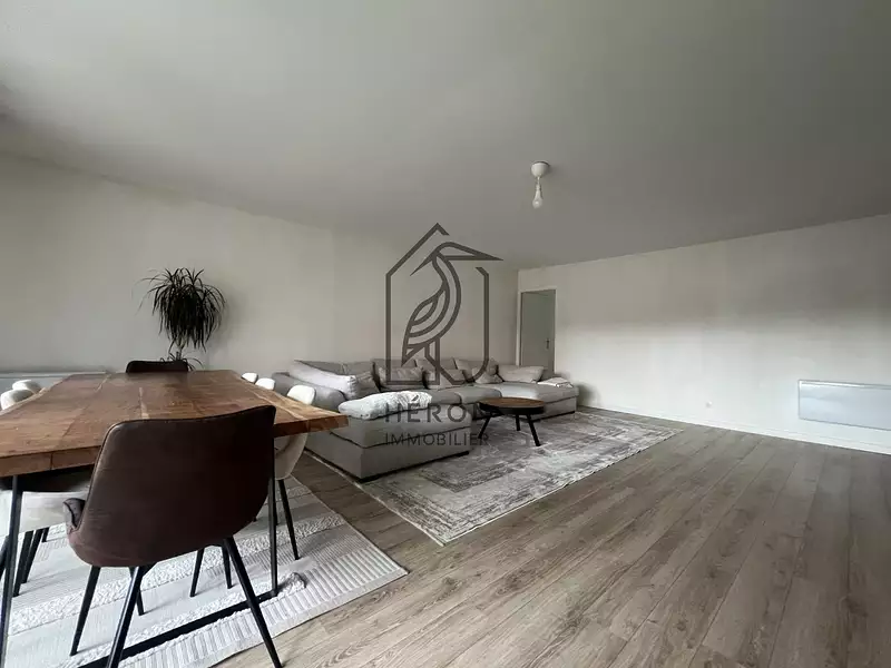 Appartement, 110 m²