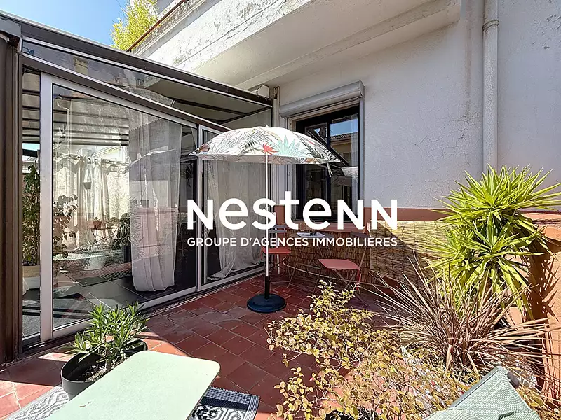 Appartement, 77,03 m²