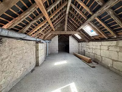 Maison, 106 m²