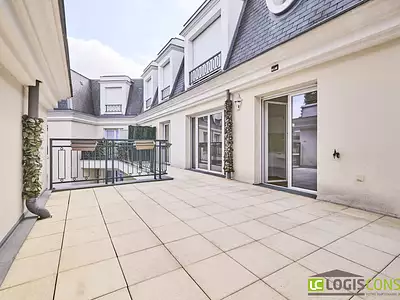 Appartement, 38,92 m²