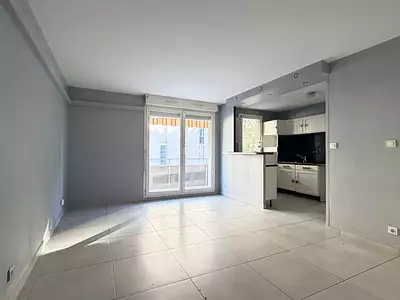 Appartement, 48,64 m²